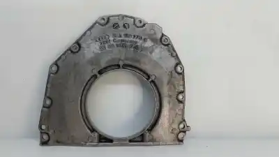 Pezzo di ricambio per auto di seconda mano tenuta albero motore per audi a6 berlina (4b2) 2.5 tdi riferimenti oem iam 059103173g