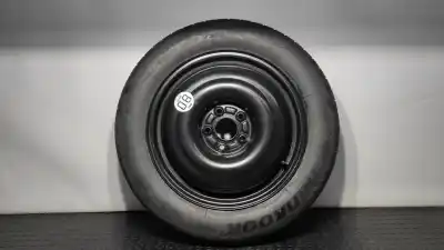 Автозапчастина б/у запасне колесо для renault koleos dynamique посилання на oem iam 403004467r