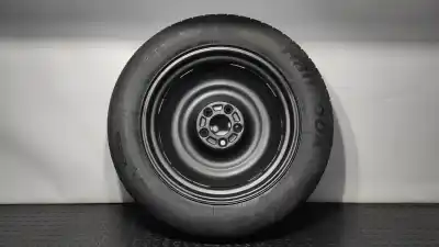 Автозапчастина б/у запасне колесо для renault koleos dynamique посилання на oem iam 403004467r  