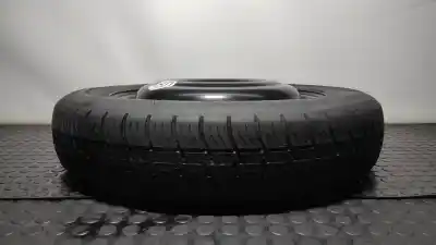 Автозапчастина б/у запасне колесо для renault koleos dynamique посилання на oem iam 403004467r  