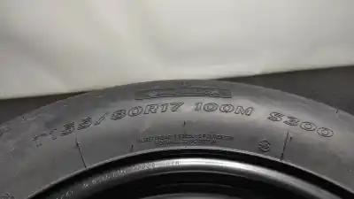 Автозапчастина б/у запасне колесо для renault koleos dynamique посилання на oem iam 403004467r  