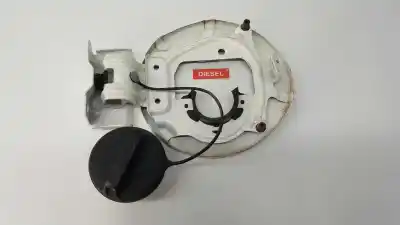 Second-hand car spare part outer fuel cap for renault koleos dynamique oem iam references 788300182r  78830jy00a