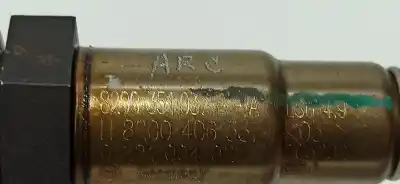 Автозапчастина б/у лямбда-зонд для renault koleos dynamique посилання на oem iam 8200351037 0281004027 h8200406337