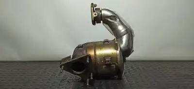 Автозапчастина б/у катализатор для renault koleos dynamique посилання на oem iam 114410558000