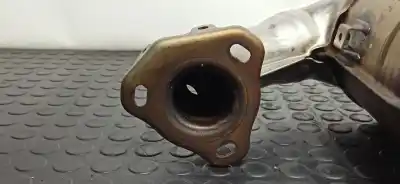 Автозапчастина б/у катализатор для renault koleos dynamique посилання на oem iam 114410558000  nissan3uc