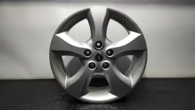 Автозапчастина б/у шина для renault koleos dynamique посилання на oem iam 403000762r