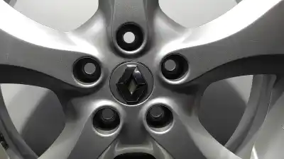 Автозапчастина б/у шина для renault koleos dynamique посилання на oem iam 403000762r  