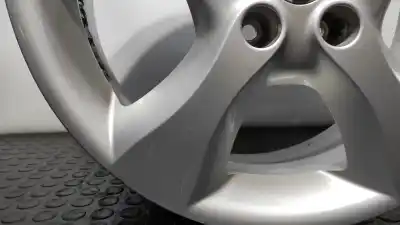 Автозапчастина б/у шина для renault koleos dynamique посилання на oem iam 403000762r  