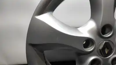 Автозапчастина б/у шина для renault koleos dynamique посилання на oem iam 403000762r  