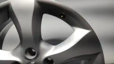 Автозапчастина б/у шина для renault koleos dynamique посилання на oem iam 403000762r  