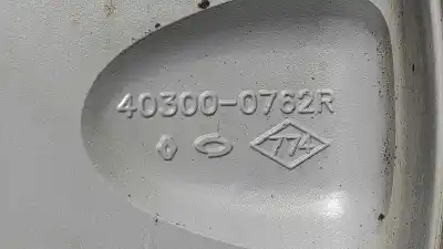 Автозапчастина б/у шина для renault koleos dynamique посилання на oem iam 403000762r  