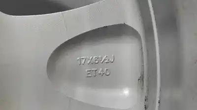 Автозапчастина б/у шина для renault koleos dynamique посилання на oem iam 403000762r  