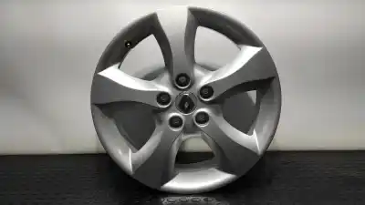 Автозапчастина б/у шина для renault koleos dynamique посилання на oem iam 403000762r