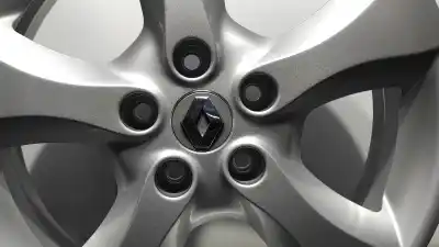 Автозапчастина б/у шина для renault koleos dynamique посилання на oem iam 403000762r  