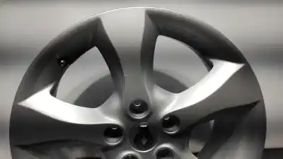 Автозапчастина б/у шина для renault koleos dynamique посилання на oem iam 403000762r  