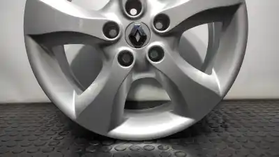 Автозапчастина б/у шина для renault koleos dynamique посилання на oem iam 403000762r  