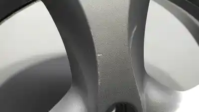 Автозапчастина б/у шина для renault koleos dynamique посилання на oem iam 403000762r  