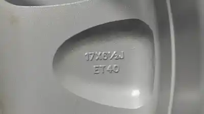 Автозапчастина б/у шина для renault koleos dynamique посилання на oem iam 403000762r  