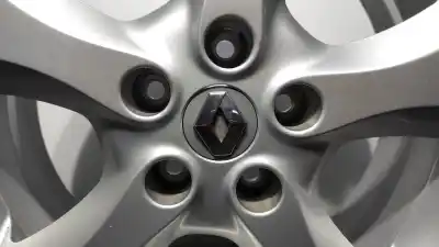 Автозапчастина б/у шина для renault koleos dynamique посилання на oem iam 403000762r  