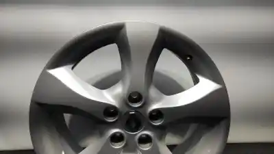 Автозапчастина б/у шина для renault koleos dynamique посилання на oem iam 403000762r  