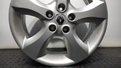 Автозапчастина б/у шина для renault koleos dynamique посилання на oem iam 403000762r  