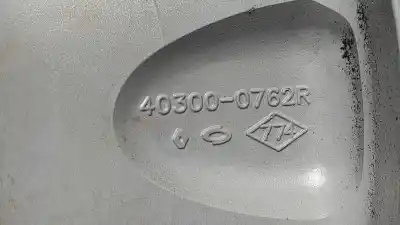 Автозапчастина б/у шина для renault koleos dynamique посилання на oem iam 403000762r  