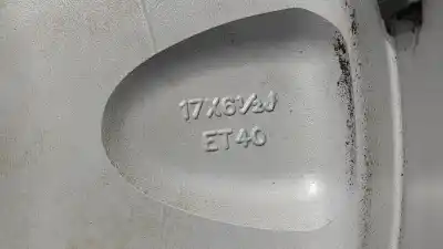 Автозапчастина б/у шина для renault koleos dynamique посилання на oem iam 403000762r  