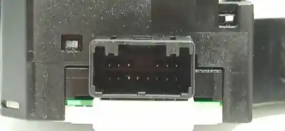 Автозапчастина б/у многофункційне управління для renault koleos dynamique посилання на oem iam 25560jy02b  niles14a01