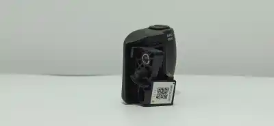 Автозапчастина б/у перемикач керування радіо для renault koleos dynamique посилання на oem iam 25550jy01b  