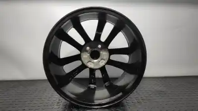 Second-hand car spare part rim for volkswagen golf vii lim. (5g1) advance bluemotion oem iam references 5g0601025ak  5g0601025akfzz
