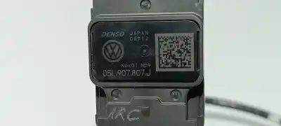 Second-hand car spare part lambda probe for volkswagen golf viii lim. (cd1) style oem iam references 05l907807j  