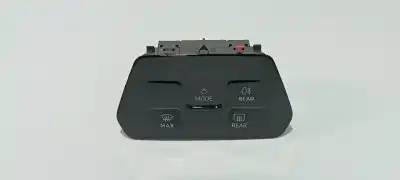 Tweedehands auto-onderdeel multifunctionele bediening voor volkswagen golf viii lim. (cd1) style oem iam-referenties 5h0941193af