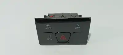 Tweedehands auto-onderdeel waarschuwing voor volkswagen golf viii lim. (cd1) style oem iam-referenties 5h0925200p