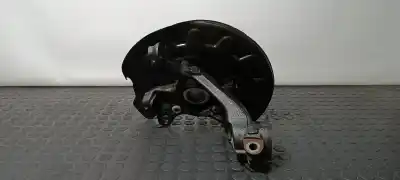 Tweedehands auto-onderdeel knokkel links voor voor volkswagen golf viii lim. (cd1) style oem iam-referenties 5q0407255r