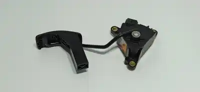 Автозапчастина б/у пotенціометр для renault koleos dynamique посилання на oem iam 18002jy40a  