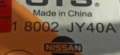 Автозапчастина б/у пotенціометр для renault koleos dynamique посилання на oem iam 18002jy40a  