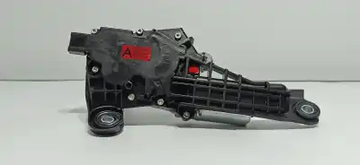 Автозапчастина б/у двигатель заднього склоочисника для renault koleos dynamique посилання на oem iam 28710jy00a