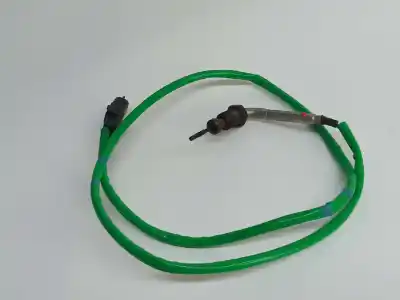 Peça sobressalente para automóvel em segunda mão sonda lambda por dacia sandero stepway comfort referências oem iam 226400160r  