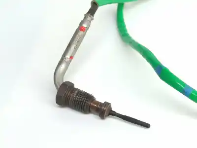 Peça sobressalente para automóvel em segunda mão sonda lambda por dacia sandero stepway comfort referências oem iam 226400160r  