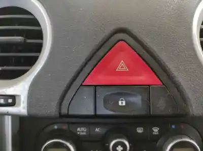 Автозапчастина б/у увага для renault koleos dynamique pack2 посилання на oem iam 252905023r  25290jy00a