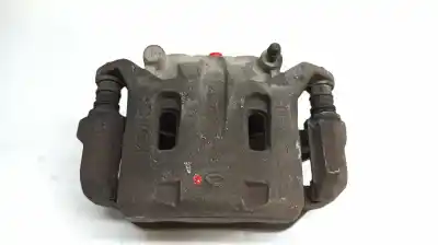 Автозапчастина б/у передній лівий гальмум для renault koleos dynamique pack2 посилання на oem iam 41011jy00a  