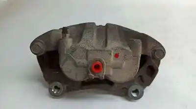 Автозапчастина б/у передній лівий гальмум для renault koleos dynamique pack2 посилання на oem iam 41011jy00a  