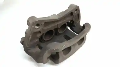 Автозапчастина б/у передній лівий гальмум для renault koleos dynamique pack2 посилання на oem iam 41011jy00a  