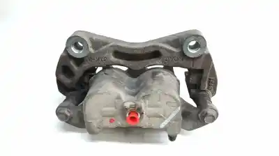 Автозапчастина б/у передній лівий гальмум для renault koleos dynamique pack2 посилання на oem iam 41011jy00a  