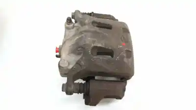 Автозапчастина б/у передній лівий гальмум для renault koleos dynamique pack2 посилання на oem iam 41011jy00a  