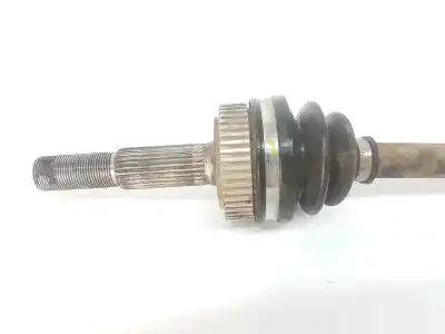 Автозапчастина б/у трансмісія задня права для renault koleos dynamique pack2 посилання на oem iam 39600jd60a  