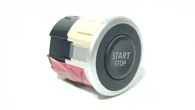 Автозапчастина б/у кнопка старт/стоп для renault koleos dynamique посилання на oem iam 25150jy00a  251503253r