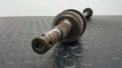 Автозапчастина б/у трансмісія задня ліва для renault koleos privilege посилання на oem iam 39600jd60a  