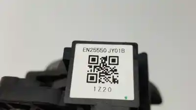 Автозапчасти б/у рулевое управление за renault koleos privilege ссылки oem iam 25550jy01b  