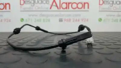 Автозапчастина б/у датчик абс для renault koleos bose edition посилання на oem iam 479106421r